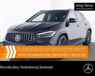 Mercedes-Benz GLA 45 AMG Gebrauchtwagen