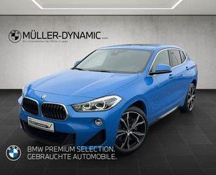 BMW X2 Gebrauchtwagen