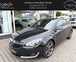Opel Insignia Gebrauchtwagen