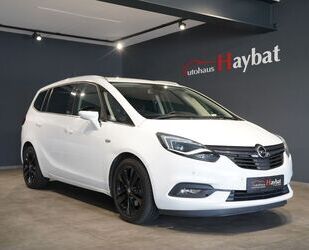 Opel Zafira Gebrauchtwagen