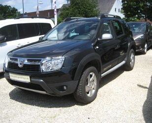 Dacia Duster Gebrauchtwagen
