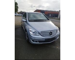 Mercedes-Benz B 180 Gebrauchtwagen