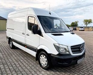 Mercedes-Benz Sprinter Gebrauchtwagen