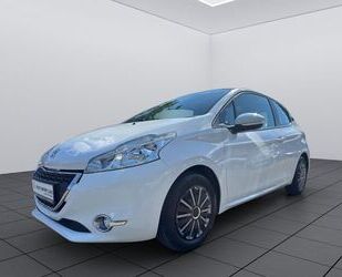 Peugeot 208 Gebrauchtwagen