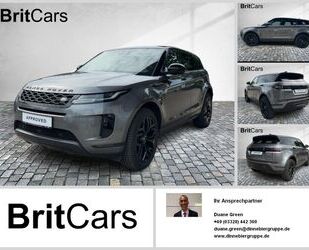 Land Rover Range Rover Evoque Gebrauchtwagen