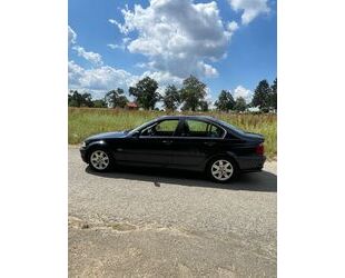 BMW 323 Gebrauchtwagen