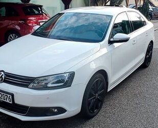 VW Jetta Gebrauchtwagen
