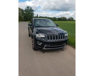 Jeep Grand Cherokee Gebrauchtwagen