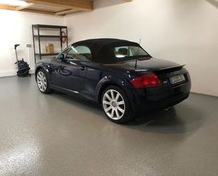 Audi TT Gebrauchtwagen