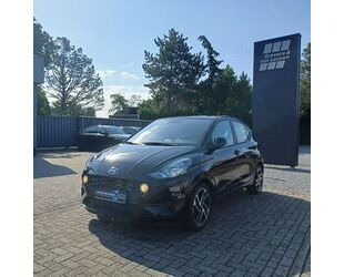 Hyundai i10 Gebrauchtwagen