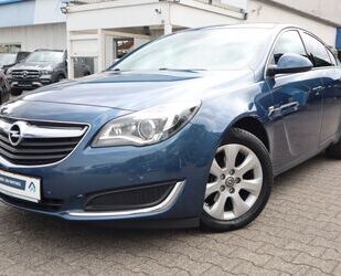 Opel Insignia Gebrauchtwagen