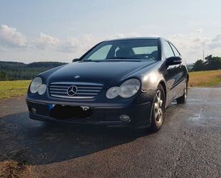 Mercedes-Benz C 180 Gebrauchtwagen