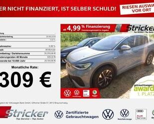 VW ID.5 Gebrauchtwagen