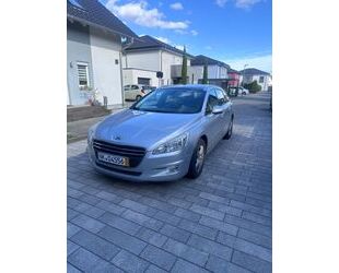Peugeot 508 Gebrauchtwagen