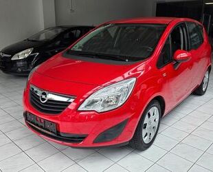 Opel Meriva Gebrauchtwagen