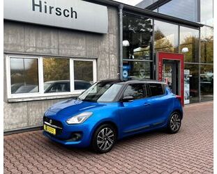 Suzuki Swift Gebrauchtwagen