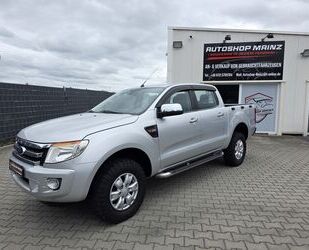 Ford Ranger Gebrauchtwagen