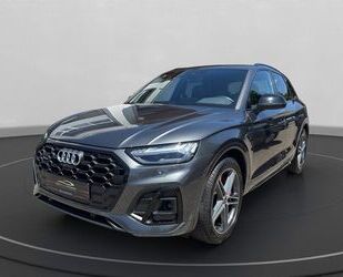 Audi SQ5 Gebrauchtwagen