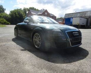 Audi TT Gebrauchtwagen