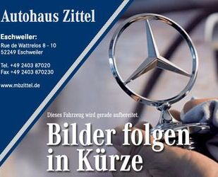 Mercedes-Benz GLC 200 Gebrauchtwagen