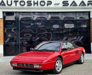 Ferrari Mondial Gebrauchtwagen