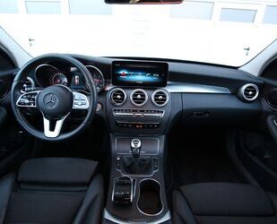 Mercedes-Benz C 200 Gebrauchtwagen