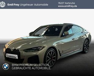 BMW 420 Gran Coupé Gebrauchtwagen