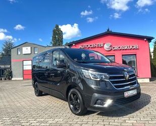 Renault Trafic Gebrauchtwagen