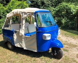 Piaggio APE Gebrauchtwagen