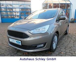 Ford C-Max Gebrauchtwagen
