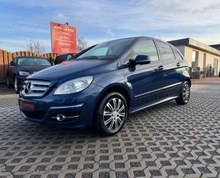 Mercedes-Benz B 170 Gebrauchtwagen