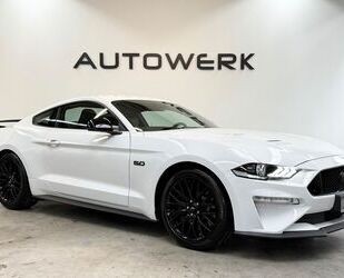 Ford Mustang Gebrauchtwagen