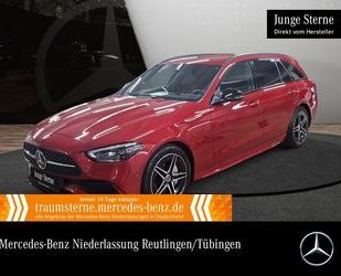 Mercedes-Benz C 300 Gebrauchtwagen