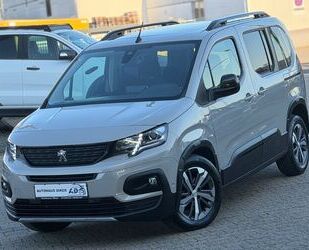 Peugeot Rifter Gebrauchtwagen