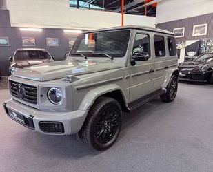 Mercedes-Benz G 450 Gebrauchtwagen