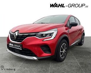 Renault Captur Gebrauchtwagen