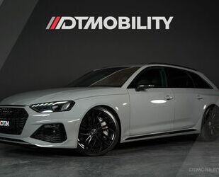 Audi RS4 Gebrauchtwagen
