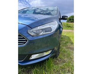 Ford Galaxy Gebrauchtwagen