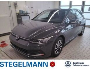 VW Volkswagen Golf VIII 1.5 TSI Active *AHK*LED*Navi* Gebrauchtwagen