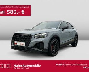 Audi SQ2 Gebrauchtwagen