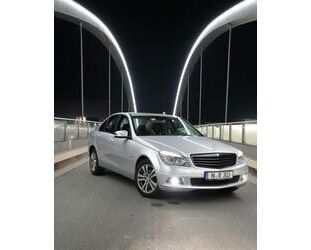 Mercedes-Benz C 180 Gebrauchtwagen