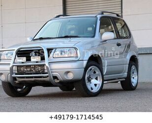 Suzuki Grand Vitara Gebrauchtwagen