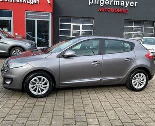 Renault Megane Gebrauchtwagen