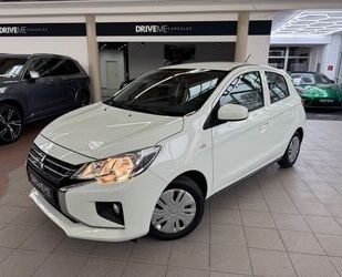 Mitsubishi Space Star Gebrauchtwagen