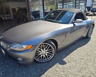 BMW Z4 Gebrauchtwagen