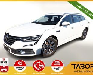 Renault Talisman Gebrauchtwagen