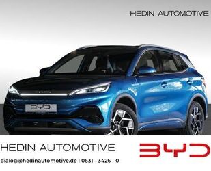 BYD ATTO 3 Gebrauchtwagen