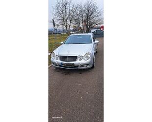 Mercedes-Benz E 350 Gebrauchtwagen