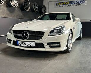 Mercedes-Benz SLK 350 Gebrauchtwagen