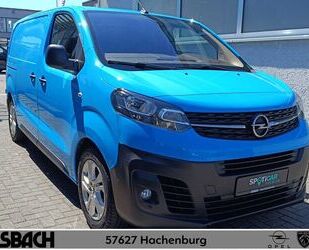 Opel Vivaro Gebrauchtwagen